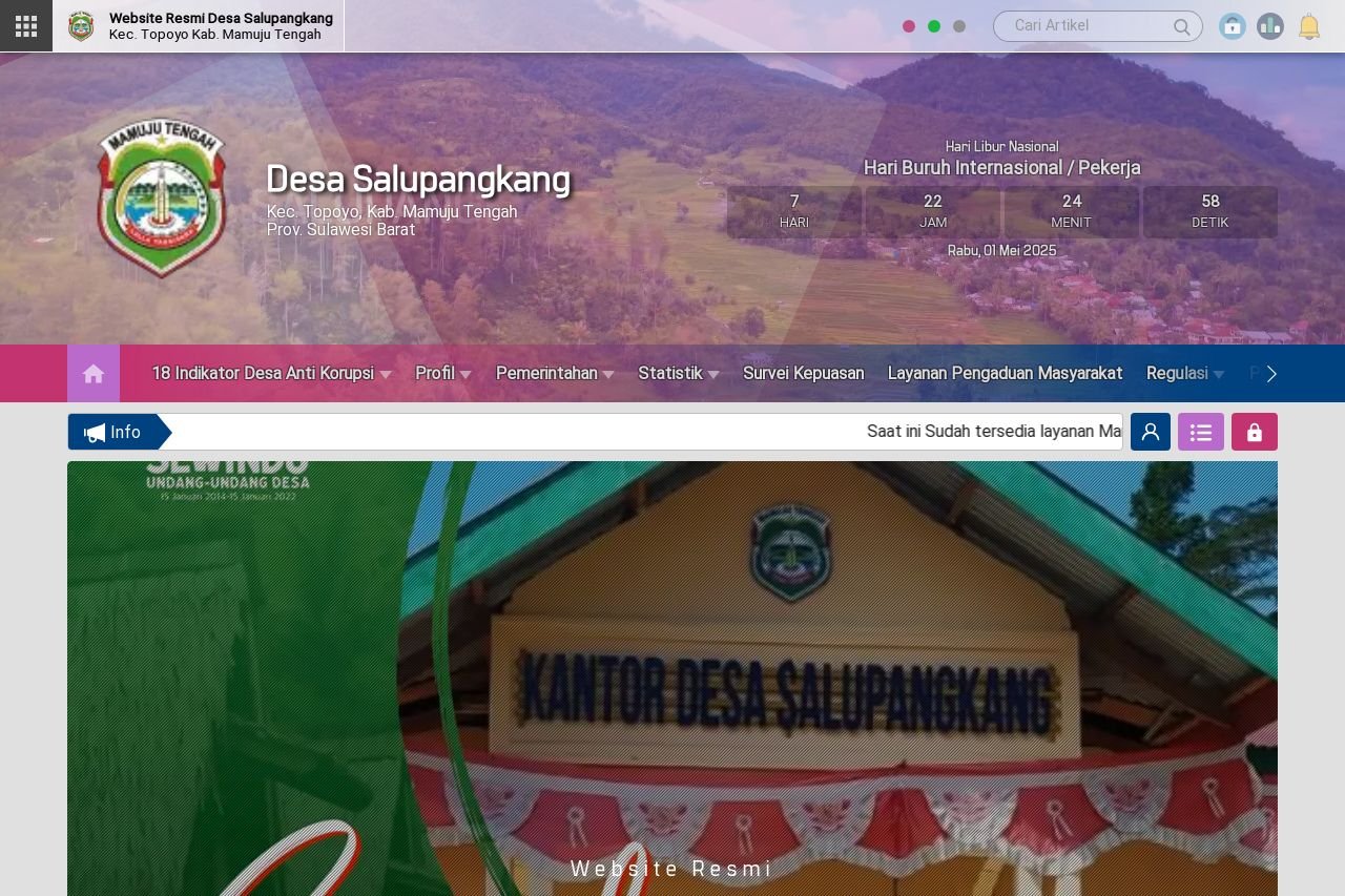 Panduan Membuat Website Portofolio One-Page Seperti Brittany Chiang